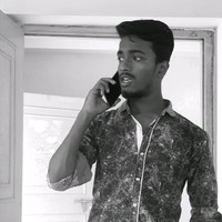 Sk Masud Rahaman
