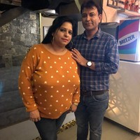 Brajesh Nayak