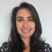 Giulia Campolo, Ph. D.