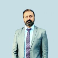 Naveed Hassan