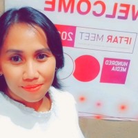 Joanne Tamparong