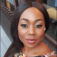 Joy Nneka Okolo