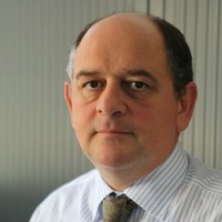 Ian Lemmin-Woolfrey