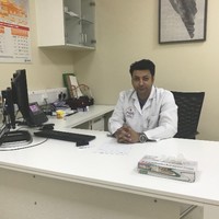 mehraj din