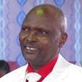 Peter Itambo