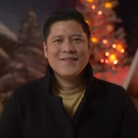 Kris Jefferson Dimalanta