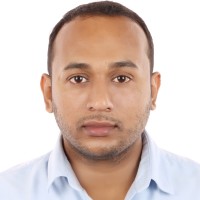 Neeraj P.A