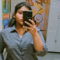 Aakanksha Mane