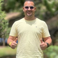 Jose David Morales Jimenez