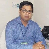Mohammad A Hamid