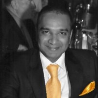 Ramit Sahni