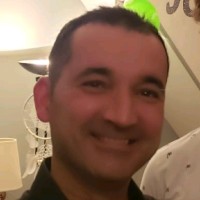 Reda Benzaid