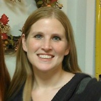 Kristy Twamley