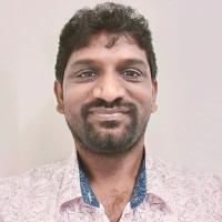 Rakesh Chidurala