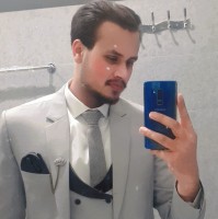 Danial Ali Khan