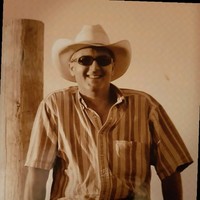 Barry Dean Cooke