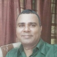 Rajesh Kumar Sivan