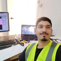 hussam alkilisli