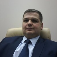 Alexander Kochiev