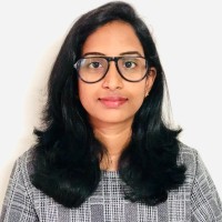 Harini Potluri
