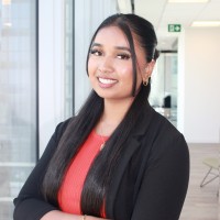 Athena Kugathasan
