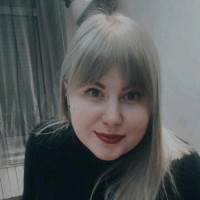 Альбіна Волченко