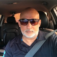 Jefferson Arruda Vasconcelos