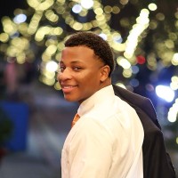 Keshaun Brinson
