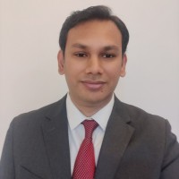 Prashant Maheshwari