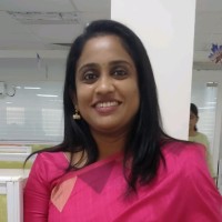 Nisha Thomas