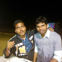 Harsha Inampudi
