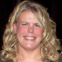 Rowena Elliott