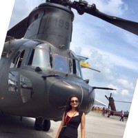 Shalini Rustam