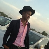 Themba Sithole