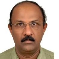 Rajagopallan Anantharaman