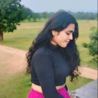 Harshada Rathod