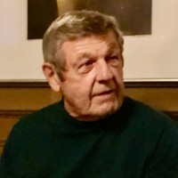robert geist