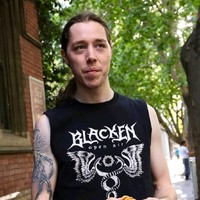 Theo Goslett