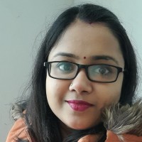Deepika Verma