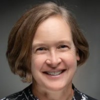 Sarah Scott