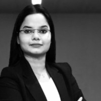 Sangita M.