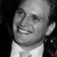 Andrew Gilchrist