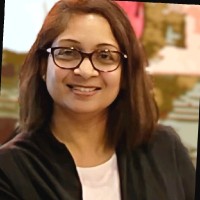 Shareena Chandran