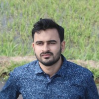 Suraj Upadhye