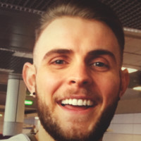 Adam Baker