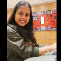Priyanka Hore
