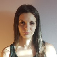 Nora Yoskova