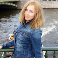 Irina Zhestkova