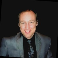 Jeremy Pflugrad