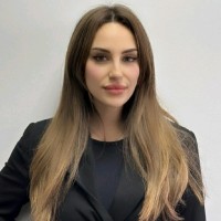 Maria Kozah